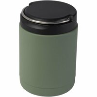 Doveron Lunchpot isoliert aus recyceltem Edelstahl 500 ml