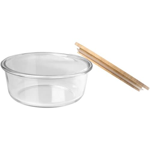 Vista 750 ml Salatschüssel