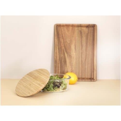 Vista 750 ml Salatschüssel