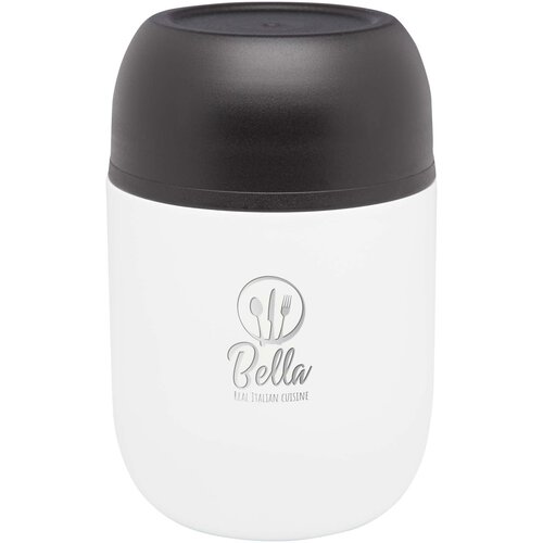 Supo 480 ml Doppelwandiger Lunch-Pot