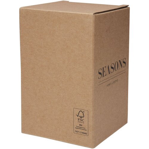 Supo 480 ml Doppelwandiger Lunch-Pot