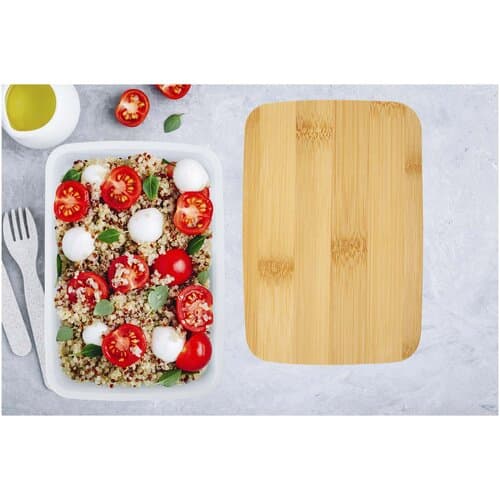 Mangi 500 ml Lunchbox