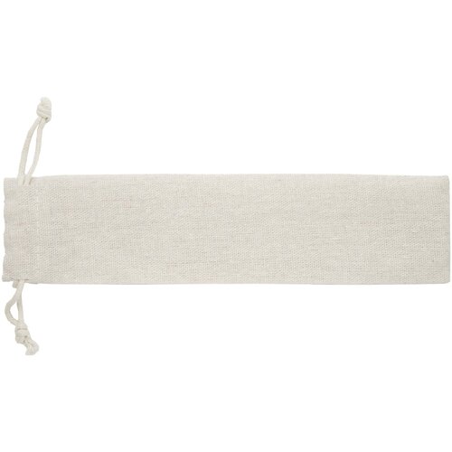 Root 5-teiliges Besteckset aus Edelstahl und Buchenholz