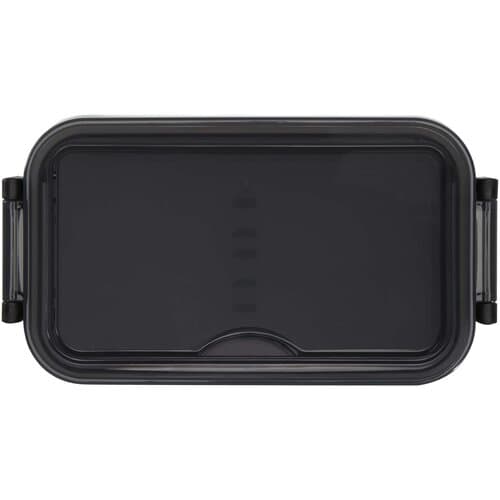 Snappy 1000 ml Lunchbox und Besteckset