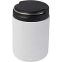 Doveron 500 ml isolierter Lunchpot aus recyceltem Edelstahl