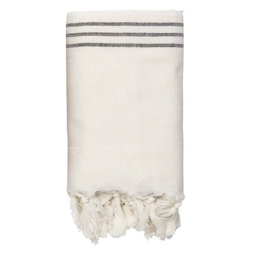 Originalhome Tuch 85 × 175 cm aus recyceltem Material