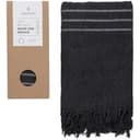 Originalhome Tuch 85 × 175 cm aus recyceltem Material