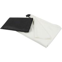 Lucas RPET Sporthandtuch 50  100 cm