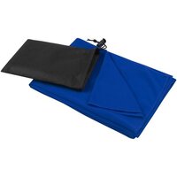 Lucas RPET Sporthandtuch 50  100 cm