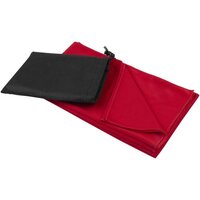 Lucas RPET Sporthandtuch 70  140 cm