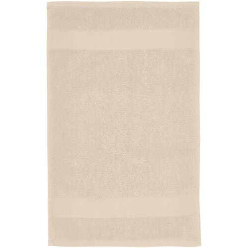 Sophia 450 g/m² Baumwollhandtuch 30 x 50 cm