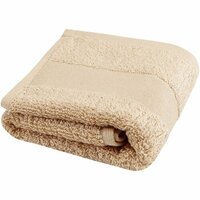 Sophia 450 g/m² Baumwollhandtuch 30 x 50 cm