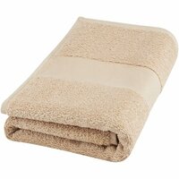 Charlotte 450 gm Baumwollhandtuch 50 x 100 cm