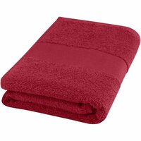 Charlotte 450 g/m² Baumwollhandtuch 50 x 100 cm