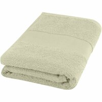 Charlotte 450 g/m² Baumwollhandtuch 50 x 100 cm