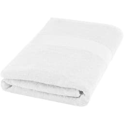 Amelia 450 g/m² Baumwollhandtuch 70 x 140 cm – Bild 1