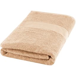Amelia 450 g/m² Baumwollhandtuch 70 x 140 cm – Bild 1