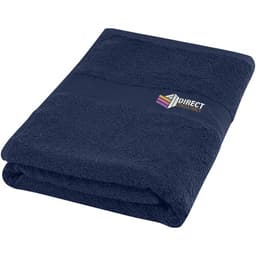 Amelia 450 g/m² Baumwollhandtuch 70 x 140 cm – Bild 2