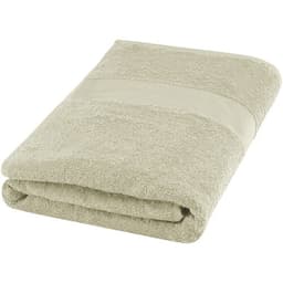 Amelia 450 g/m² Baumwollhandtuch 70 x 140 cm – Bild 1