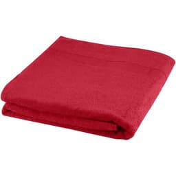 Evelyn 450 g/m² Baumwollhandtuch 100 x 180 cm – Bild 1