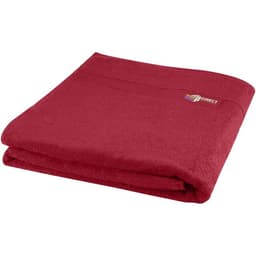 Evelyn 450 g/m² Baumwollhandtuch 100 x 180 cm – Bild 2