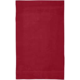 Evelyn 450 g/m² Baumwollhandtuch 100 x 180 cm – Bild 3