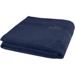 Evelyn 450 g/m² Baumwollhandtuch 100 x 180 cm – Bild 2