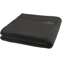 Evelyn 450 g/m² Baumwollhandtuch 100 x 180 cm – Bild 2