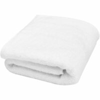 Nora 550 g/m² Baumwollhandtuch 50 x 100 cm