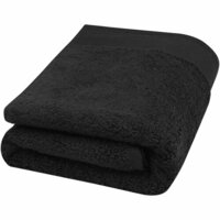 Nora 550 g/m² Baumwollhandtuch 50 x 100 cm