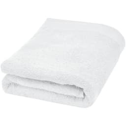 Ellie 550 g/m² Baumwollhandtuch 70 x 140 cm – Bild 1