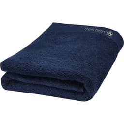 Ellie 550 g/m² Baumwollhandtuch 70 x 140 cm – Bild 2