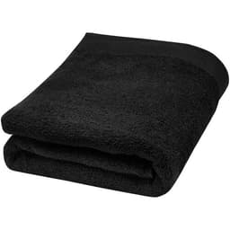 Ellie 550 g/m² Baumwollhandtuch 70 x 140 cm – Bild 1