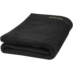 Ellie 550 g/m² Baumwollhandtuch 70 x 140 cm – Bild 2