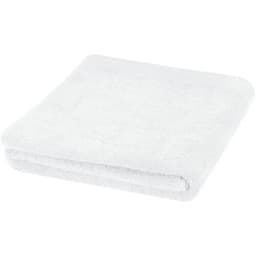Riley 550 g/m² Baumwollhandtuch 100 x 180 cm – Bild 1