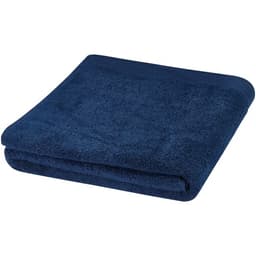 Riley 550 g/m² Baumwollhandtuch 100 x 180 cm – Bild 1