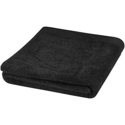 Riley 550 g/m² Baumwollhandtuch 100 x 180 cm – Bild 1