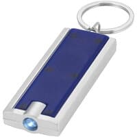 blau  /  silber