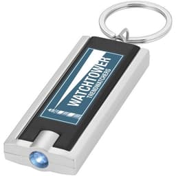 Castor LED-Schlüssellicht – Bild 2