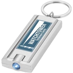 Castor LED-Schlüssellicht – Bild 2