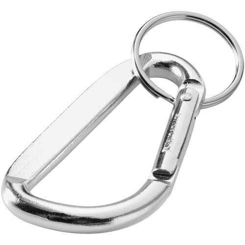 Timor Karabiner Schlüsselanhänger