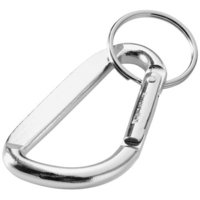 Timor Karabiner Schlüsselanhänger