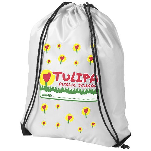 Oriole Premium Turnbeutel 5L