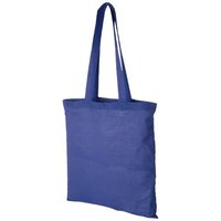 Carolina 100 gm Baumwoll Tragetasche 7L