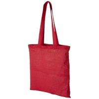Carolina 100 gm Baumwoll Tragetasche 7L