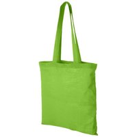 Carolina 100 g/m² Baumwoll Tragetasche 7L