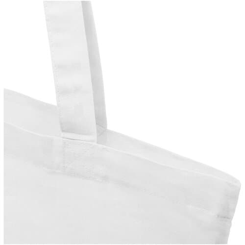 Carolina 100 g/m² Baumwoll Tragetasche 7L