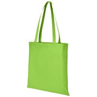 Zeus Non Woven große Tragetasche 6L