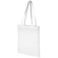 Zeus Non Woven große Tragetasche 6L