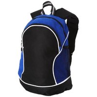 royalblau  /  schwarz